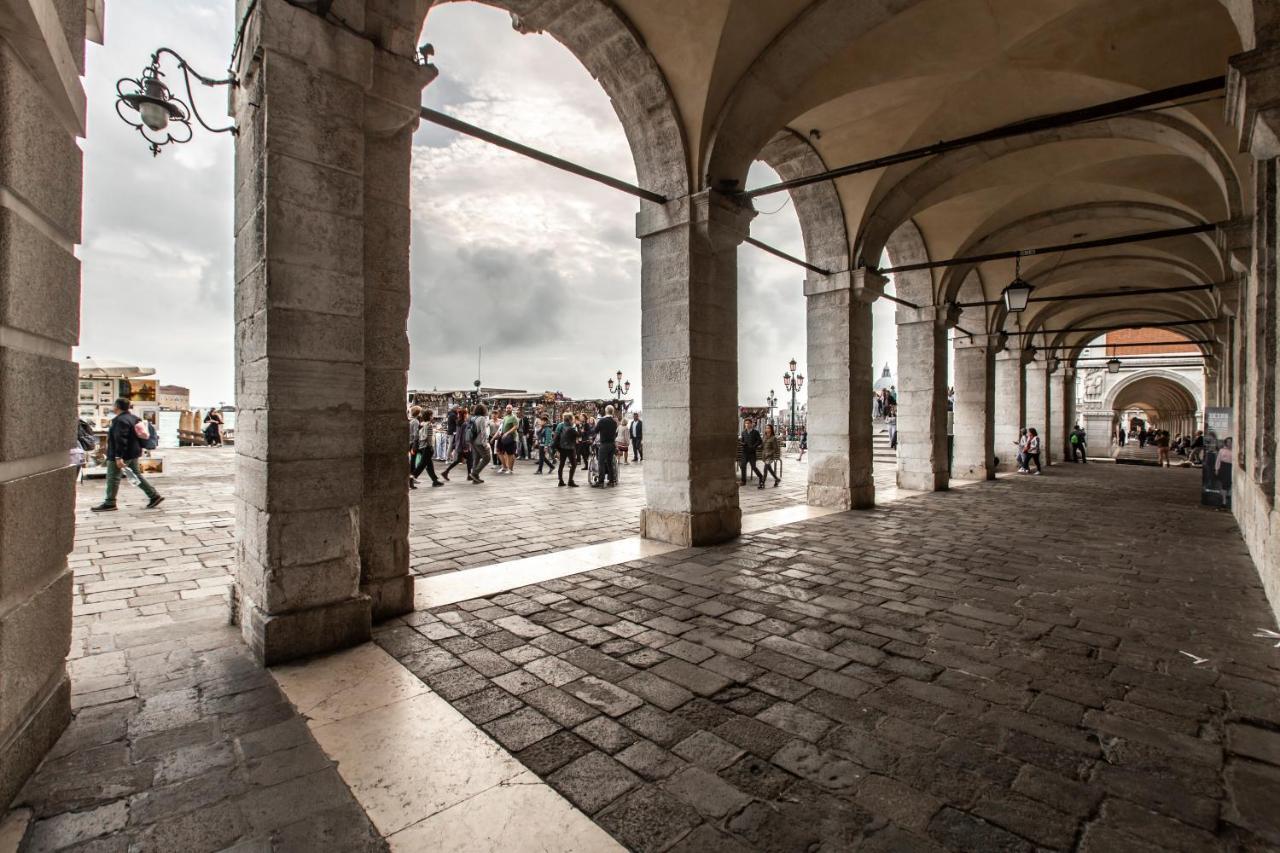 Appartamento Doge's Palace R&r